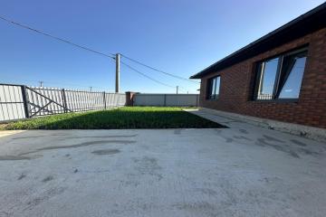 Фото №3: Дом 70 м² - садовые участки Лесное, ул. Грушовая