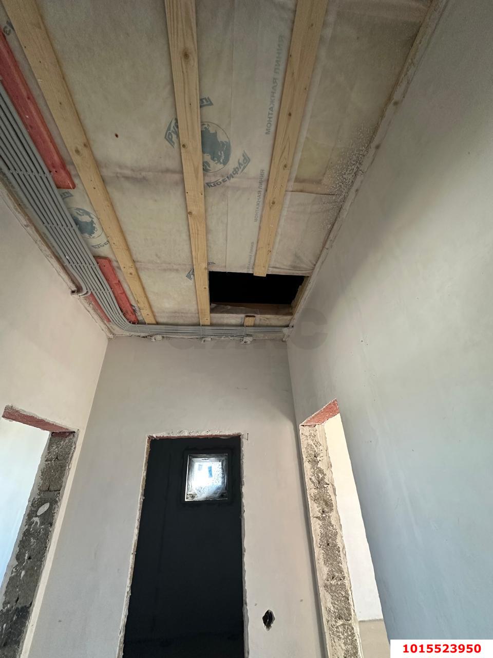 Фото №8: Дом 70 м² + 4.4 сот. - садовые участки Лесное, ул. Грушовая