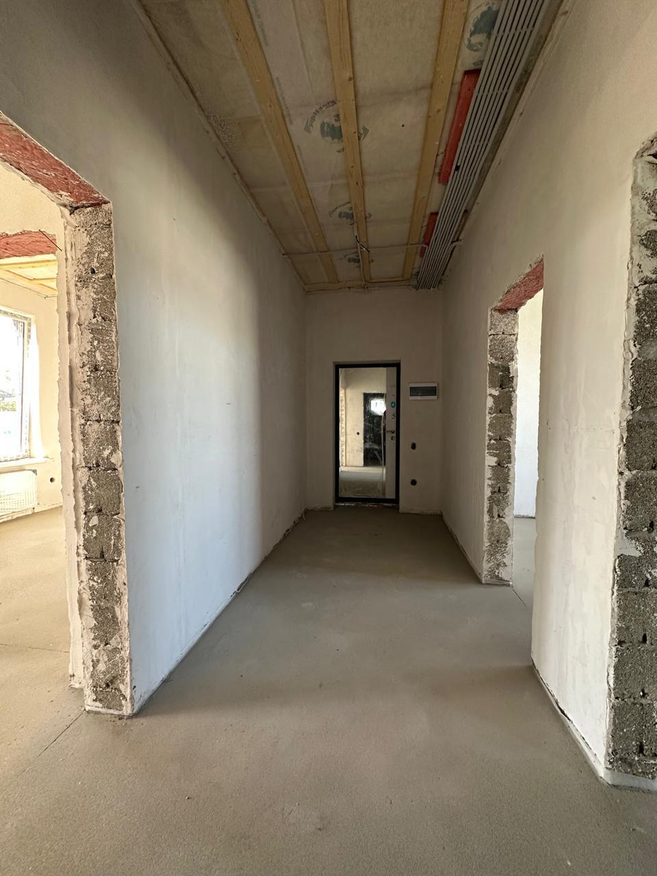 Фото №6: Дом 70 м² + 4.4 сот. - садовые участки Лесное, ул. Грушовая