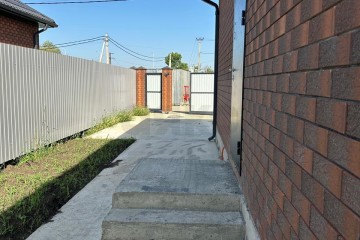 Фото №2: Дом 70 м² - садовые участки Лесное, ул. Грушовая