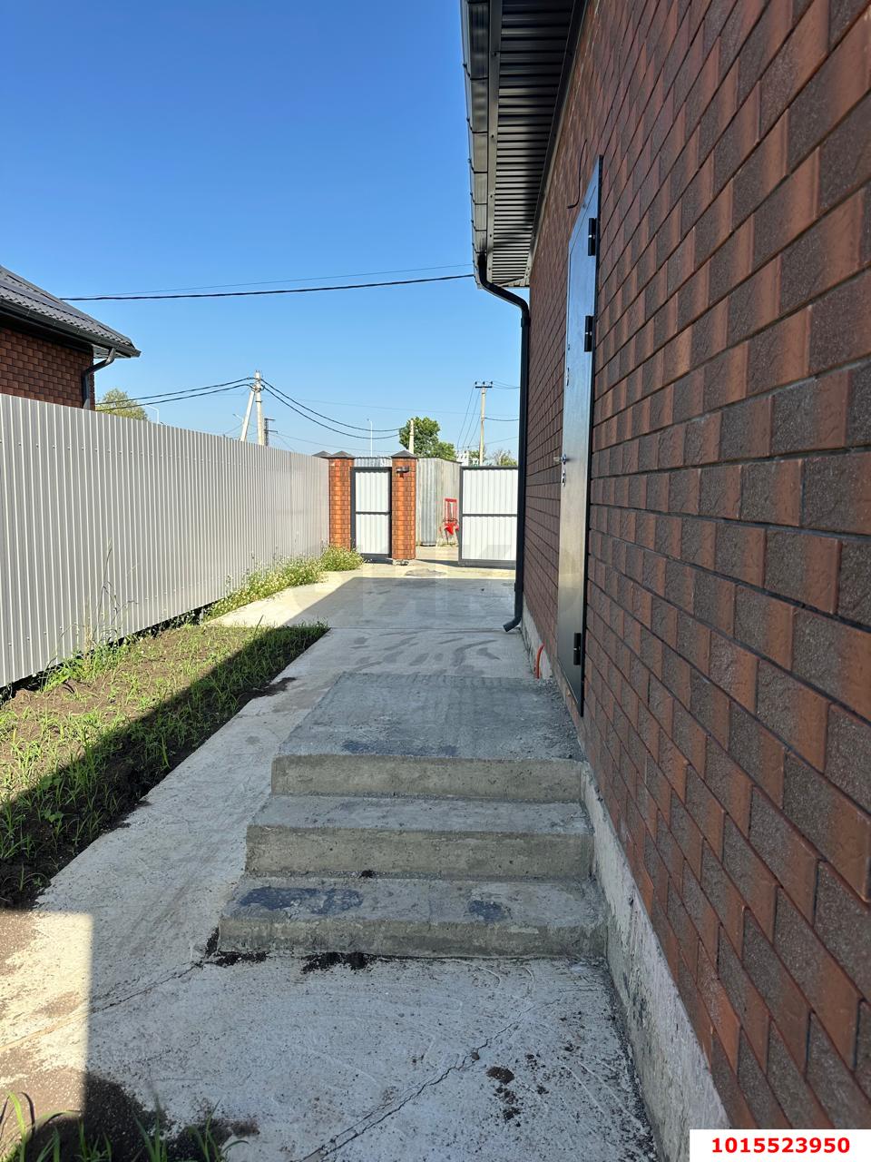 Фото №2: Дом 70 м² + 4.4 сот. - садовые участки Лесное, ул. Грушовая