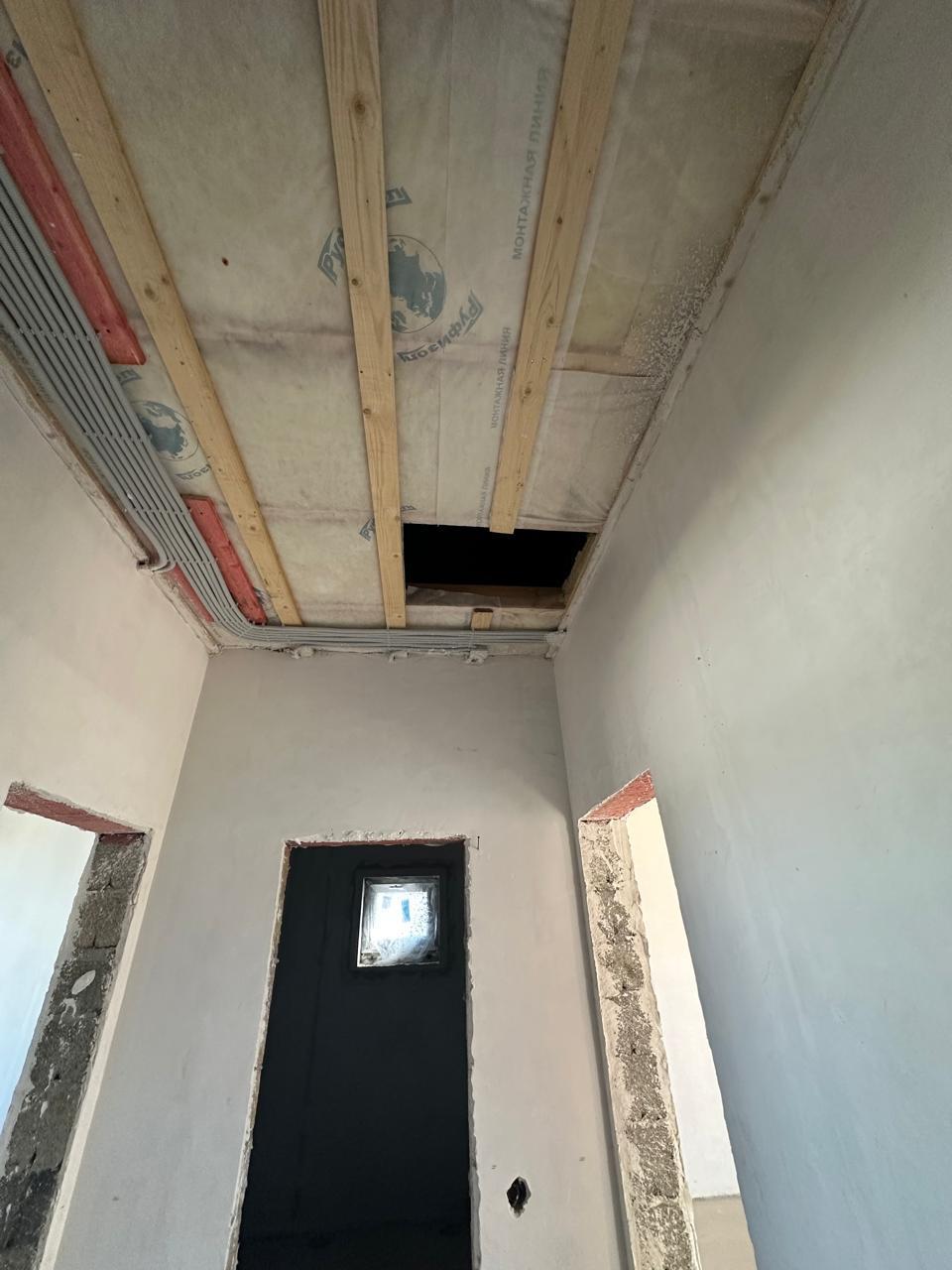 Фото №8: Дом 70 м² + 4.4 сот. - садовые участки Лесное, ул. Грушовая