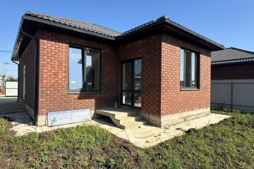 Фото №1: Дом 70 м² - садовые участки Лесное, ул. Грушовая