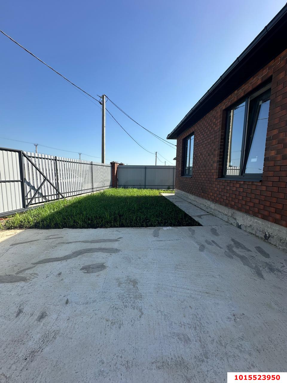 Фото №3: Дом 70 м² + 4.4 сот. - садовые участки Лесное, ул. Грушовая