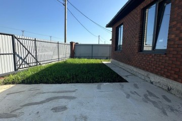 Фото №3: Дом 70 м² - садовые участки Лесное, ул. Грушовая