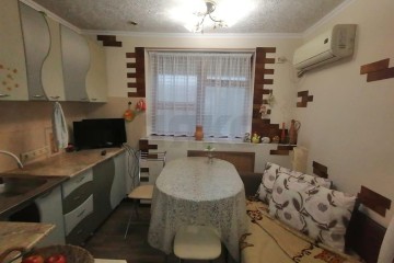 Фото №4: Часть дома 40 м² - Краснодар, мкр. Западный внутригородской округ, ул. Котовского, 16