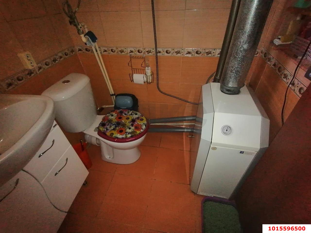 Фото №6: Часть дома 40 м² + 1.5 сот. - Краснодар, Западный внутригородской округ, ул. Котовского, 16