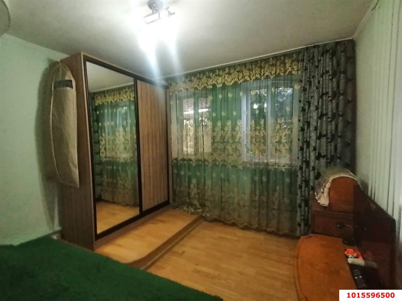 Фото №5: Часть дома 40 м² + 1.5 сот. - Краснодар, Западный внутригородской округ, ул. Котовского, 16