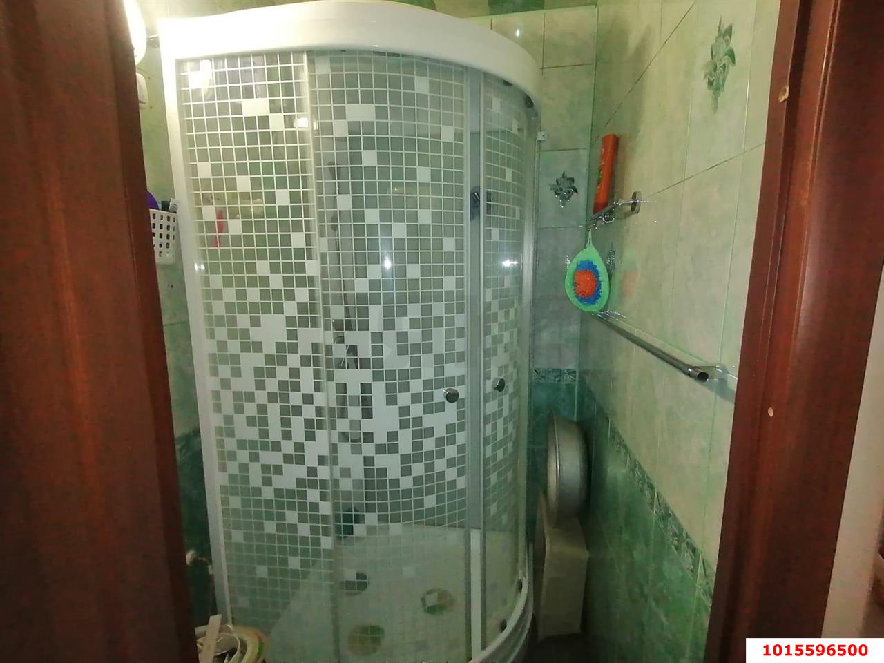 Фото №8: Часть дома 40 м² + 1.5 сот. - Краснодар, Западный внутригородской округ, ул. Котовского, 16