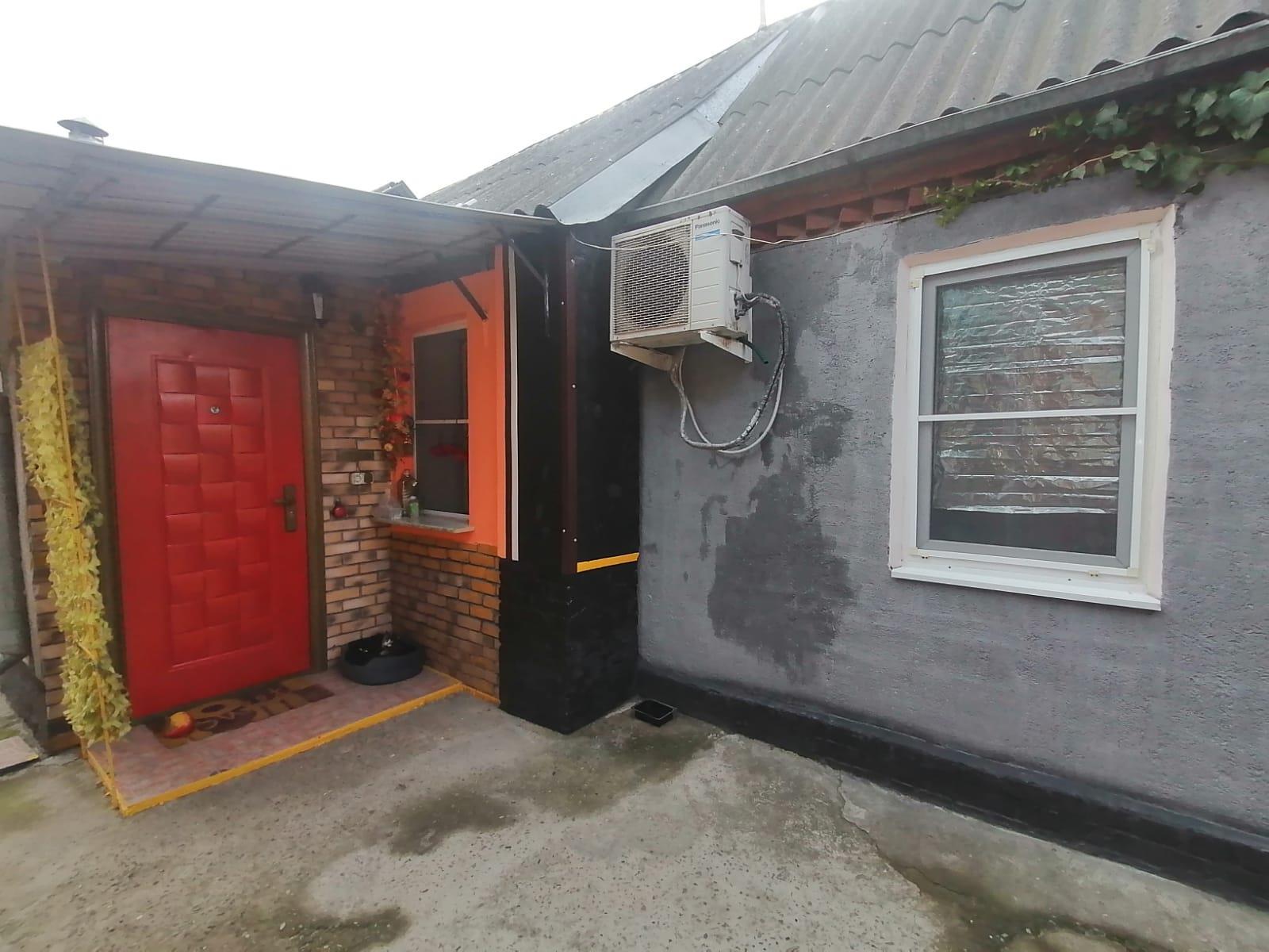 Фото №2: Часть дома 40 м² + 1.5 сот. - Краснодар, мкр. Западный внутригородской округ, ул. Котовского, 16