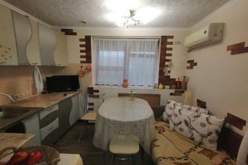 Фото №4: Часть дома 40 м² - Краснодар, мкр. Западный внутригородской округ, ул. Котовского, 16