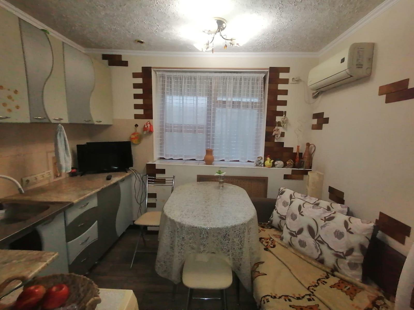 Фото №4: Часть дома 40 м² + 1.5 сот. - Краснодар, мкр. Западный внутригородской округ, ул. Котовского, 16