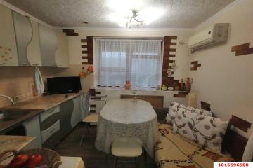 Фото №4: Часть дома 40 м² - Краснодар, мкр. Западный внутригородской округ, ул. Котовского, 16