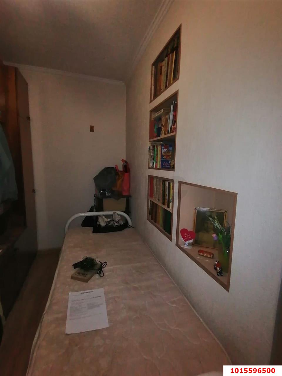 Фото №7: Часть дома 40 м² + 1.5 сот. - Краснодар, Западный внутригородской округ, ул. Котовского, 16