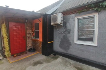 Фото №2: Часть дома 40 м² - Краснодар, мкр. Западный внутригородской округ, ул. Котовского, 16