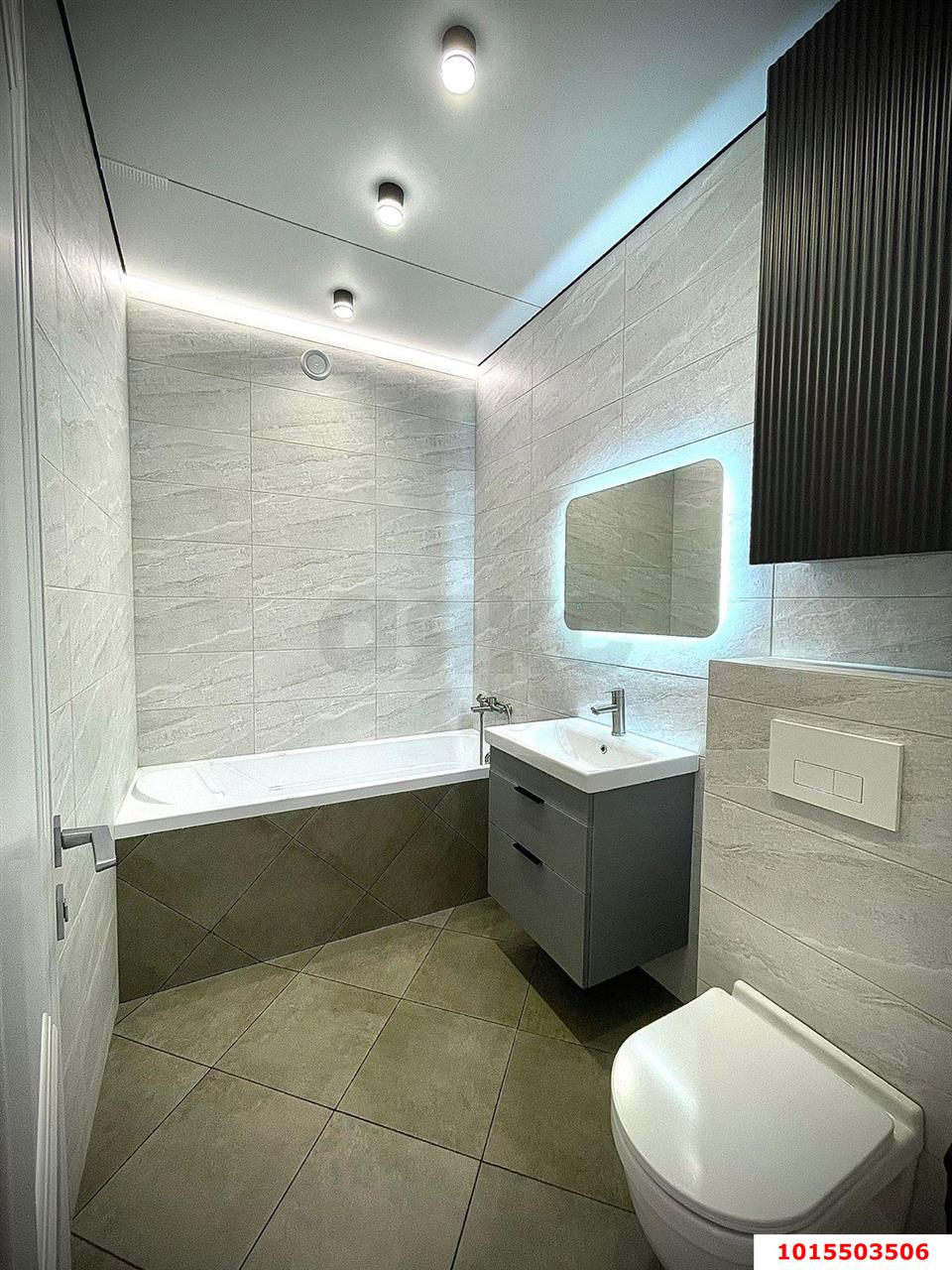 Фото №5: Дом 82 м² + 8 сот. - Новомышастовская, ул. Свободная