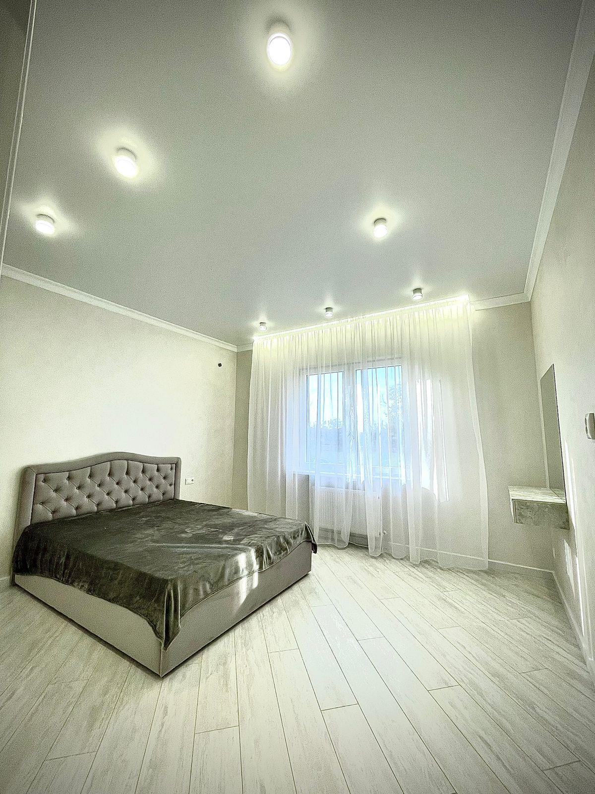 Фото №4: Дом 82 м² + 8 сот. - Новомышастовская, ул. Свободная