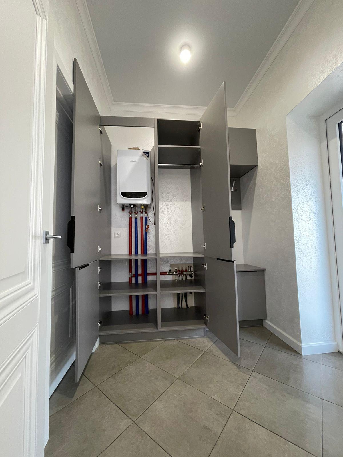 Фото №13: Дом 82 м² + 8 сот. - Новомышастовская, ул. Свободная