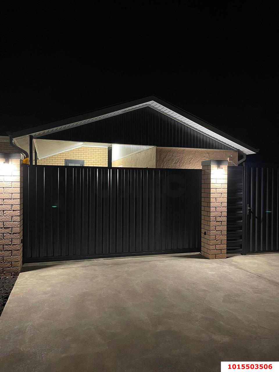 Фото №17: Дом 82 м² + 8 сот. - Новомышастовская, ул. Свободная