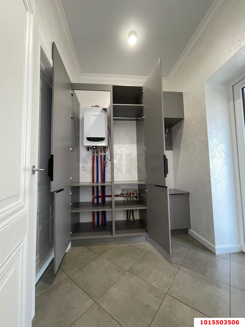 Фото №13: Дом 82 м² + 8 сот. - Новомышастовская, ул. Свободная