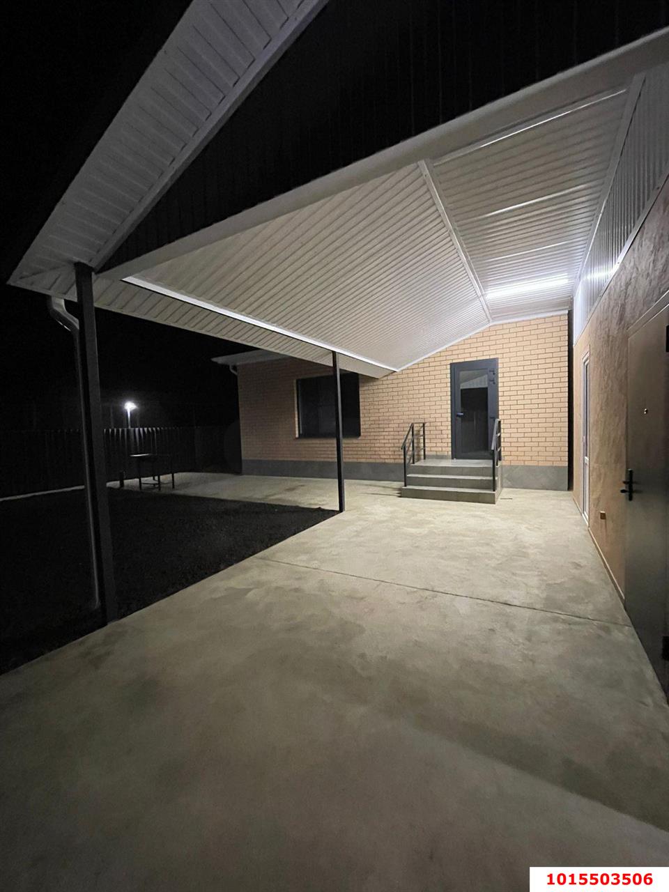 Фото №15: Дом 82 м² + 8 сот. - Новомышастовская, ул. Свободная