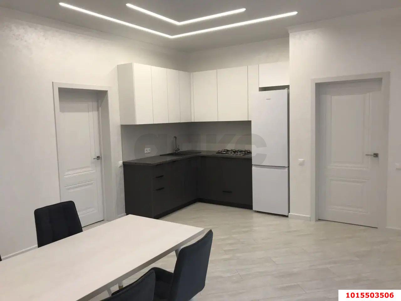 Фото №2: Дом 82 м² + 8 сот. - Новомышастовская, ул. Свободная