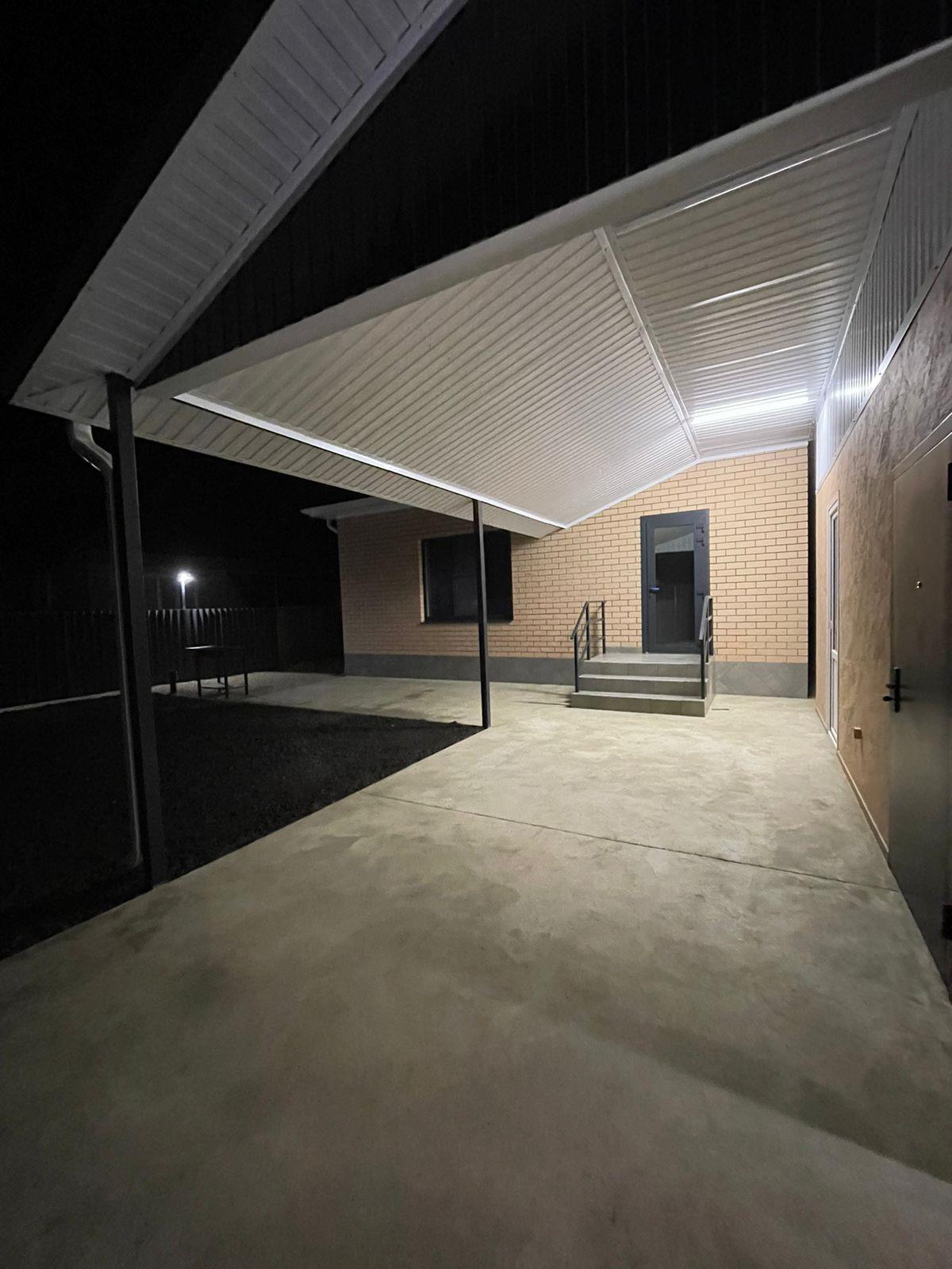 Фото №15: Дом 82 м² + 8 сот. - Новомышастовская, ул. Свободная