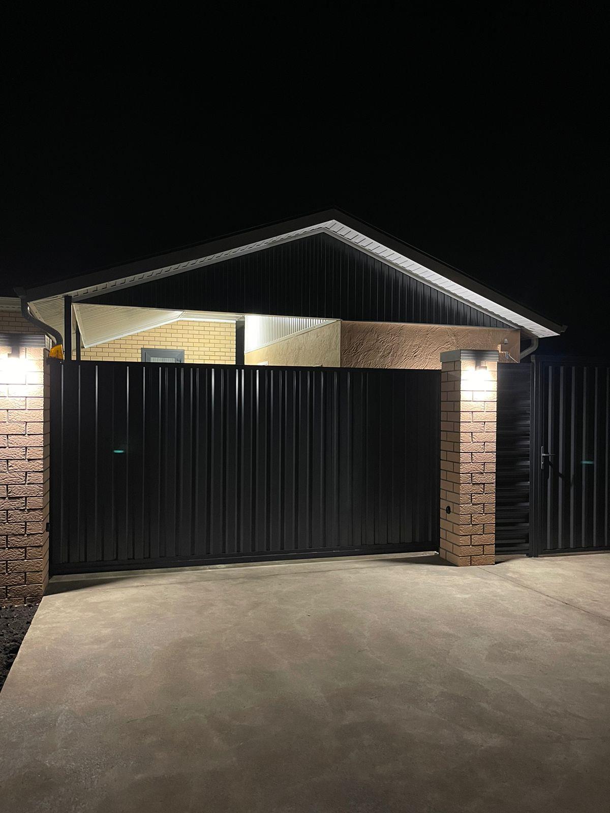 Фото №17: Дом 82 м² + 8 сот. - Новомышастовская, ул. Свободная