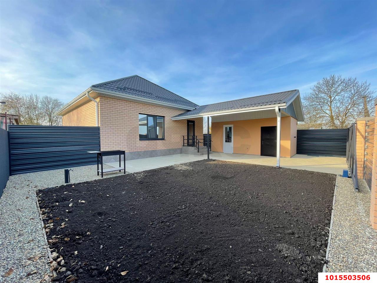 Фото №18: Дом 82 м² + 8 сот. - Новомышастовская, ул. Свободная