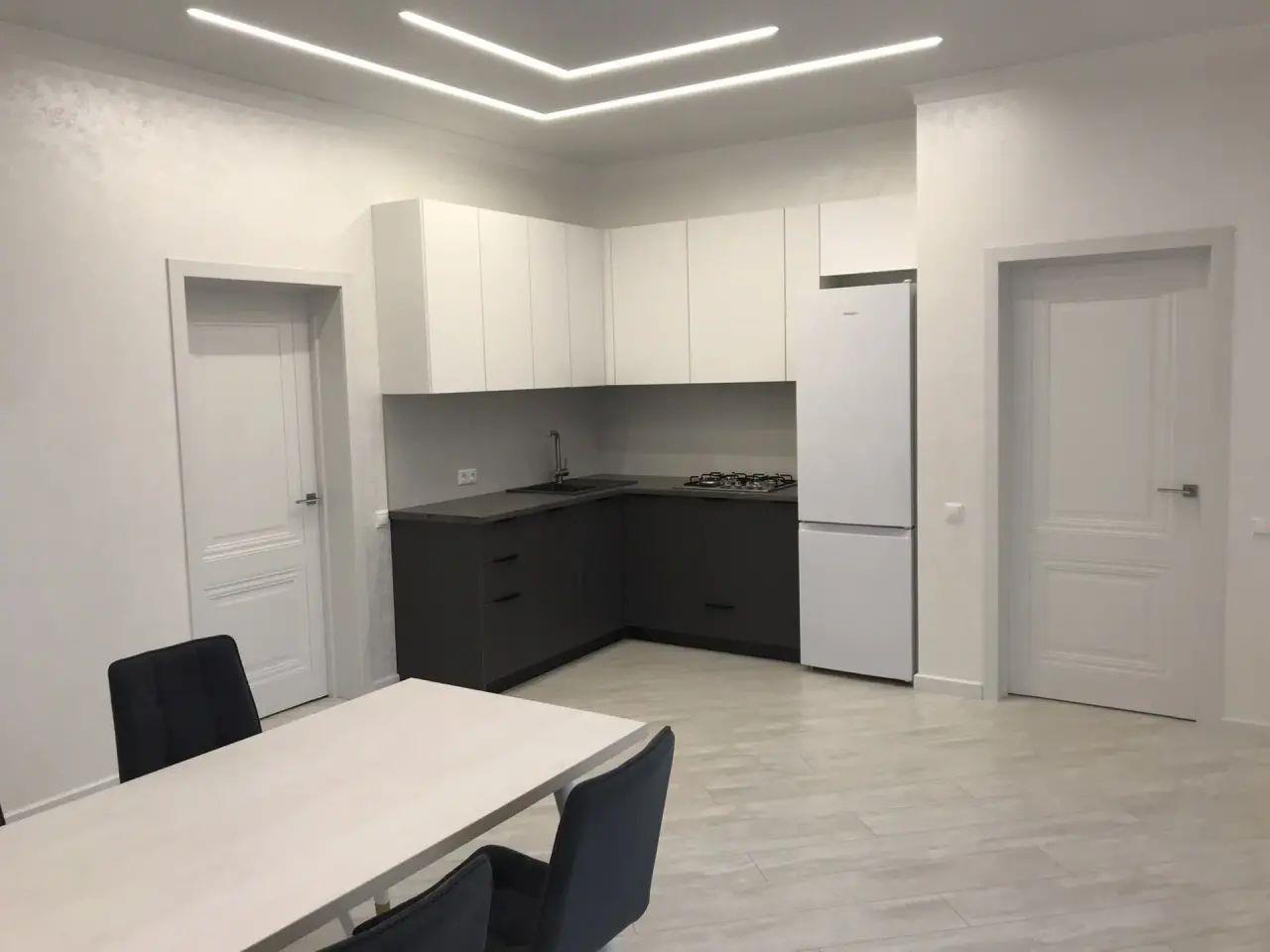 Фото №2: Дом 82 м² + 8 сот. - Новомышастовская, ул. Свободная