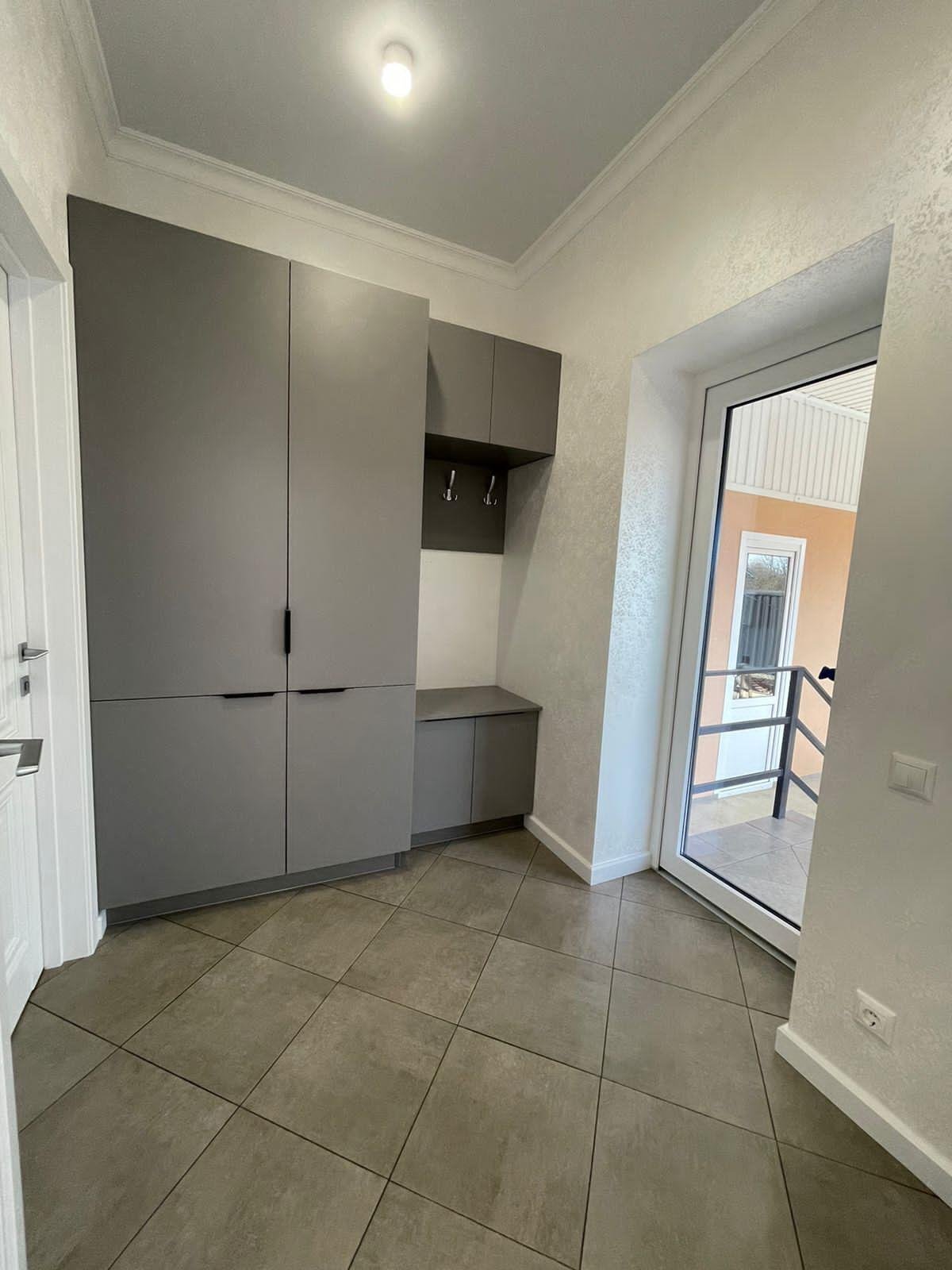 Фото №9: Дом 82 м² + 8 сот. - Новомышастовская, ул. Свободная