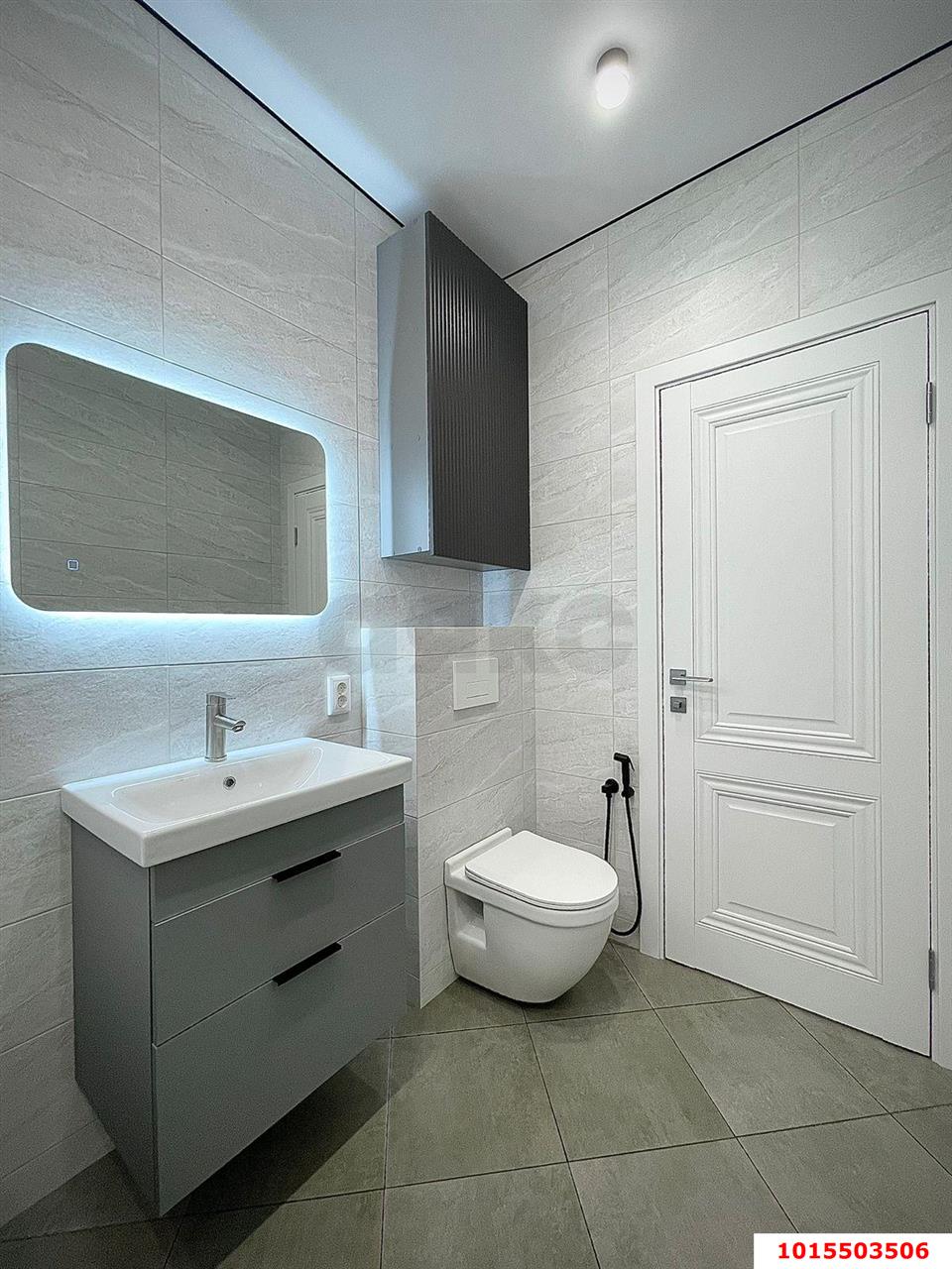 Фото №6: Дом 82 м² + 8 сот. - Новомышастовская, ул. Свободная