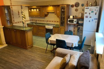 Фото №1: Дом 128 м² - Октябрьский, ст Компрессорщик, ул. Обводная