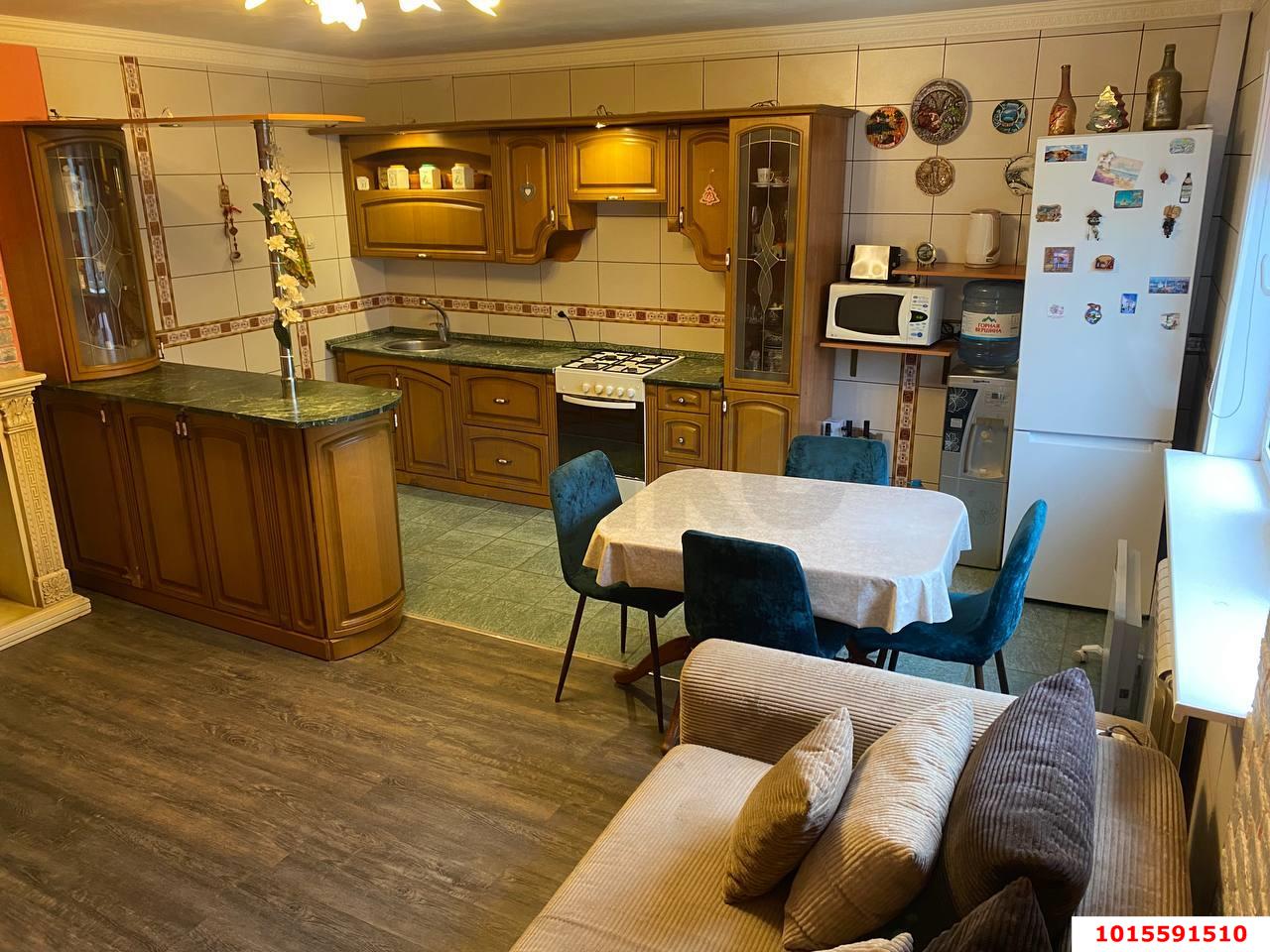 Фото №1: Дом 128 м² + 4.07 сот. - Октябрьский, Компрессорщик, ул. Обводная