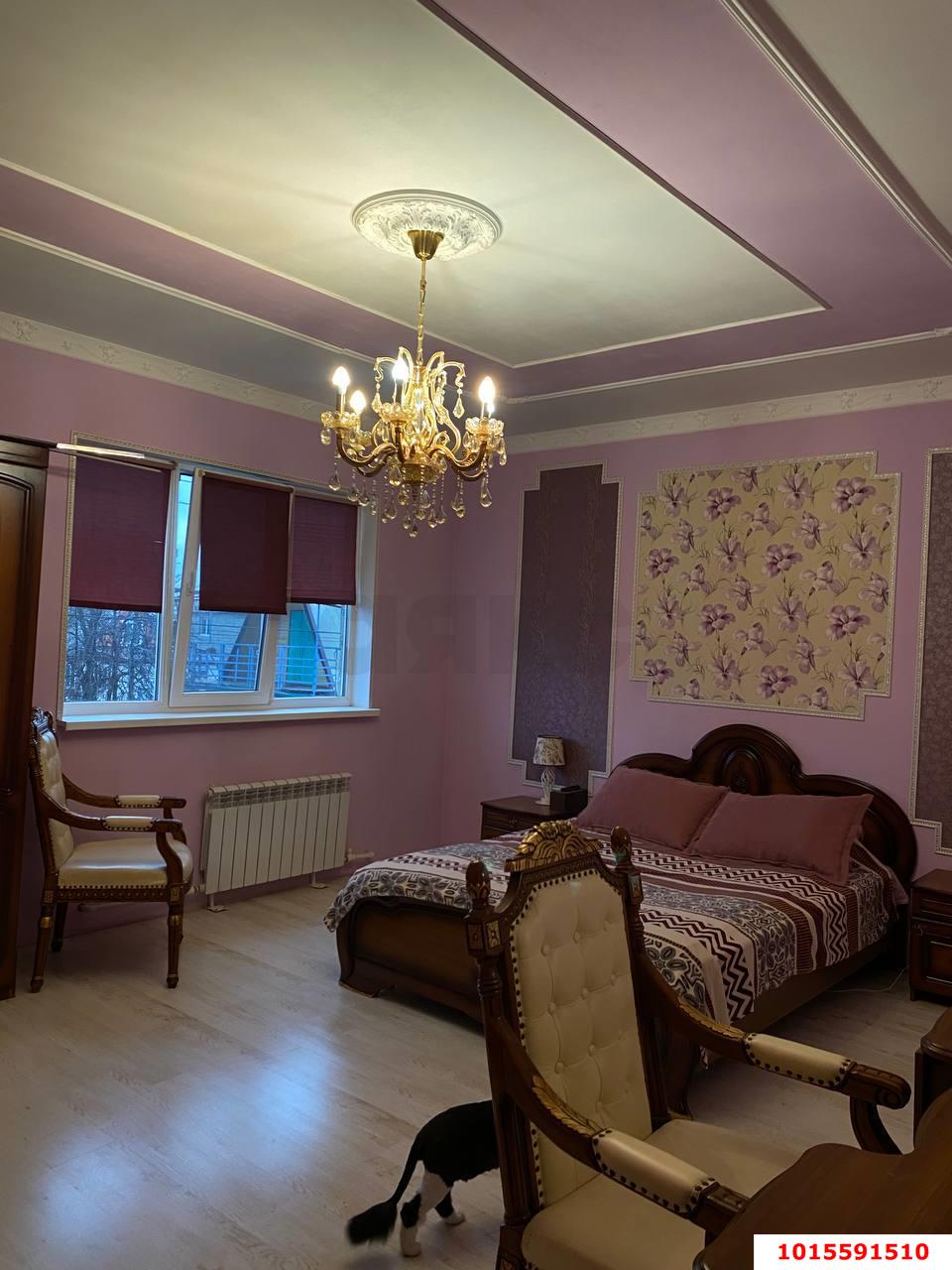 Фото №6: Дом 128 м² + 4.07 сот. - Октябрьский, Компрессорщик, ул. Обводная