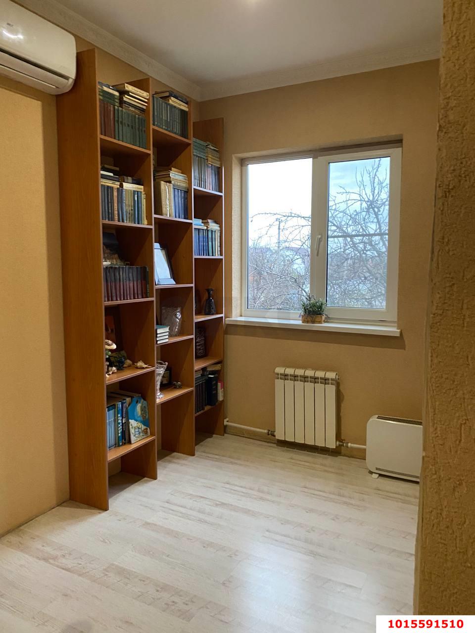 Фото №11: Дом 128 м² + 4.07 сот. - Октябрьский, Компрессорщик, ул. Обводная