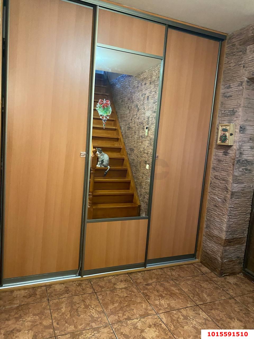 Фото №10: Дом 128 м² + 4.07 сот. - Октябрьский, Компрессорщик, ул. Обводная