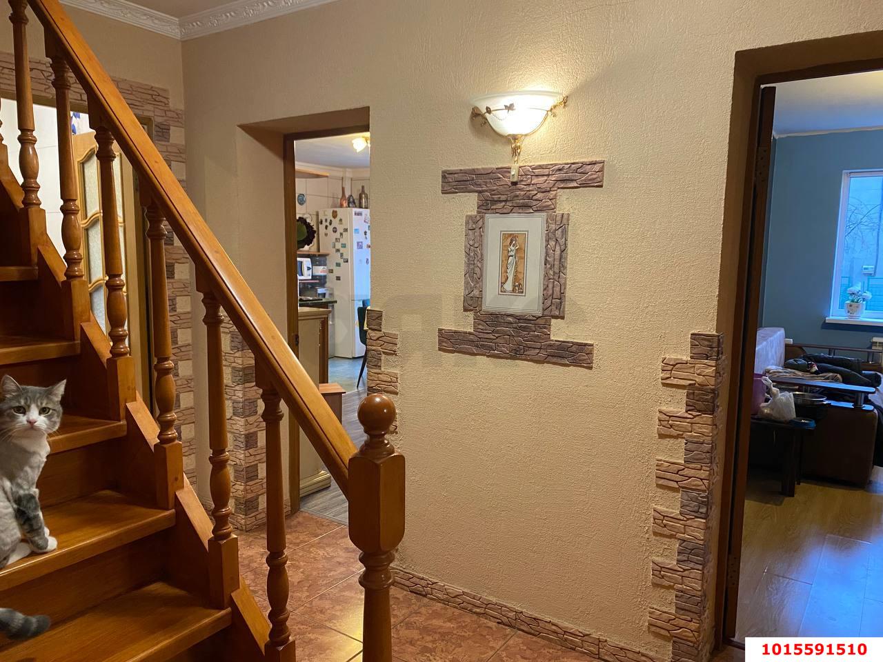 Фото №5: Дом 128 м² + 4.07 сот. - Октябрьский, Компрессорщик, ул. Обводная