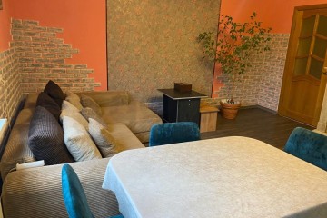 Фото №3: Дом 128 м² - Октябрьский, ст Компрессорщик, ул. Обводная