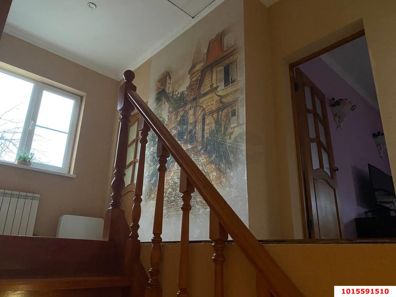 Фото №12: Дом 128 м² + 4.07 сот. - Октябрьский, Компрессорщик, ул. Обводная