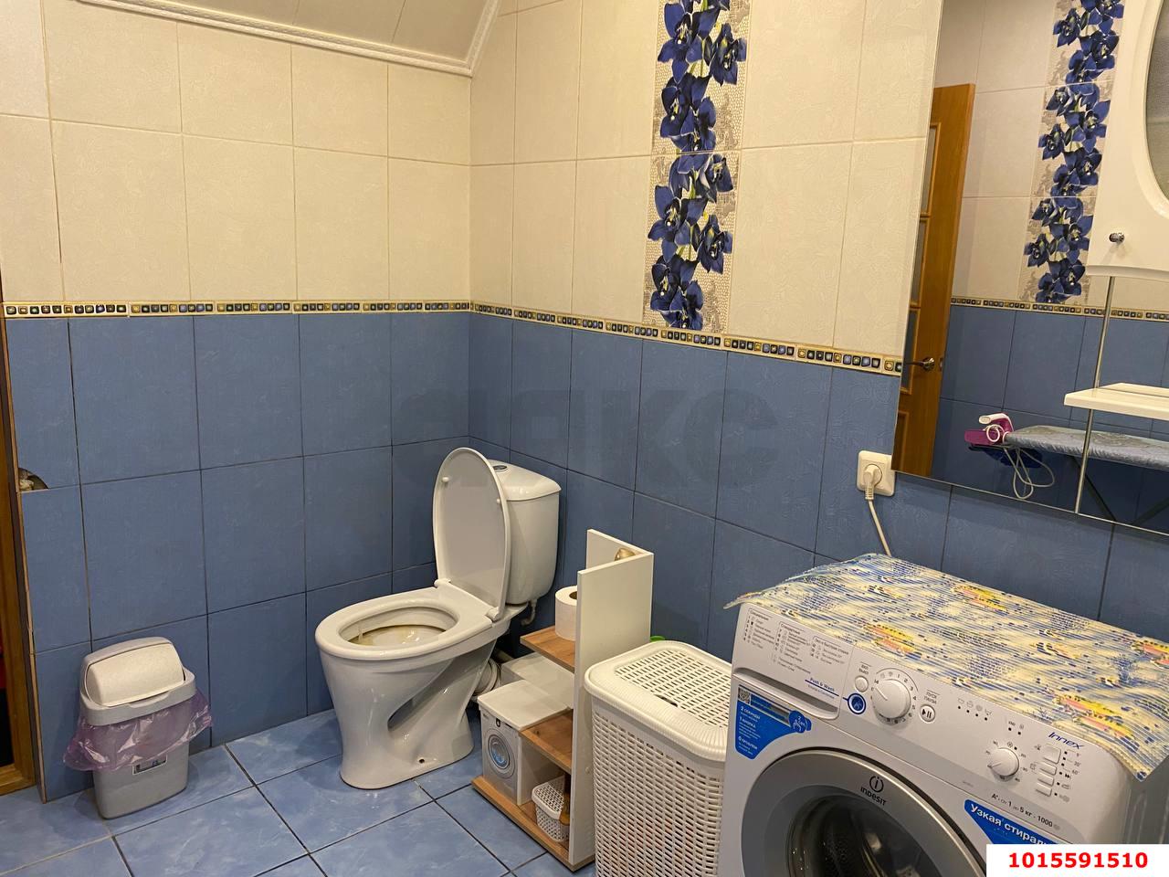 Фото №16: Дом 128 м² + 4.07 сот. - Октябрьский, Компрессорщик, ул. Обводная