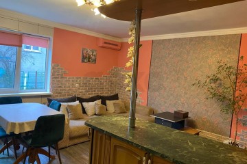 Фото №2: Дом 128 м² - Октябрьский, ст Компрессорщик, ул. Обводная