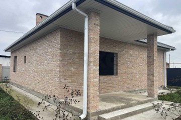 Фото №2: Дом 107 м² - Старокорсунская, мкр. Карасунский внутригородской округ, ул. Новосеверная, 3/1Б