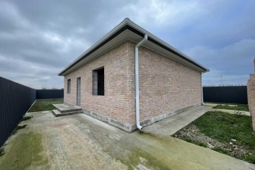 Фото №2: Дом 107 м² - Старокорсунская, мкр. Карасунский внутригородской округ, ул. Новосеверная, 3/1Б