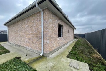 Фото №5: Дом 107 м² - Старокорсунская, мкр. Карасунский внутригородской округ, ул. Новосеверная, 3/1Б