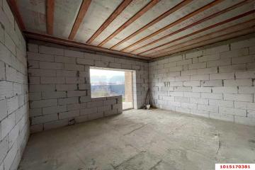 Фото №5: Дом 107 м² - Старокорсунская, мкр. Карасунский внутригородской округ, ул. Новосеверная, 3/1Б