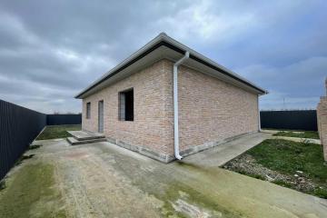 Фото №1: Дом 107 м² - Старокорсунская, мкр. Карасунский внутригородской округ, ул. Новосеверная, 3/1Б