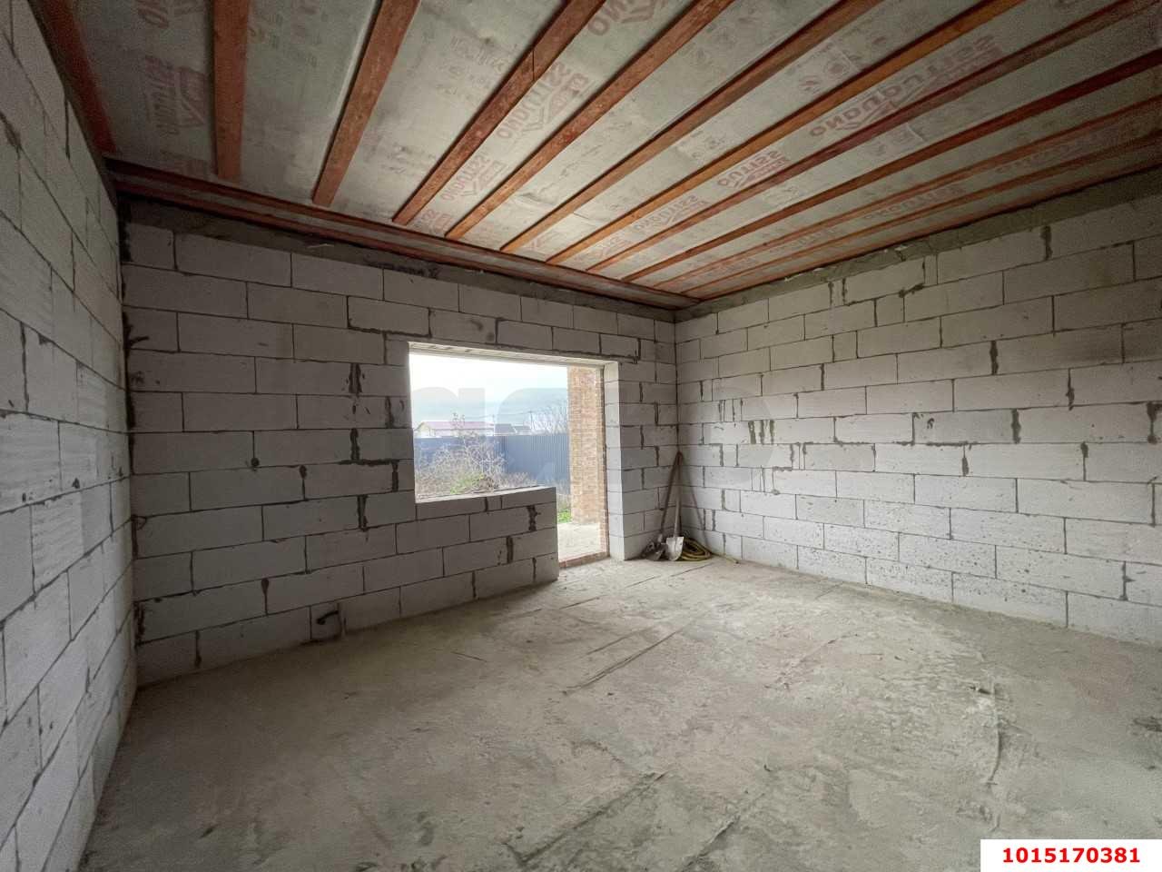 Фото №6: Дом 107 м² + 4 сот. - Старокорсунская, Карасунский внутригородской округ, ул. Новосеверная, 3/1Б