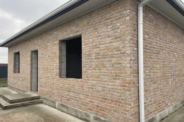 Фото №4: Дом 107 м² - Старокорсунская, мкр. Карасунский внутригородской округ, ул. Новосеверная, 3/1Б