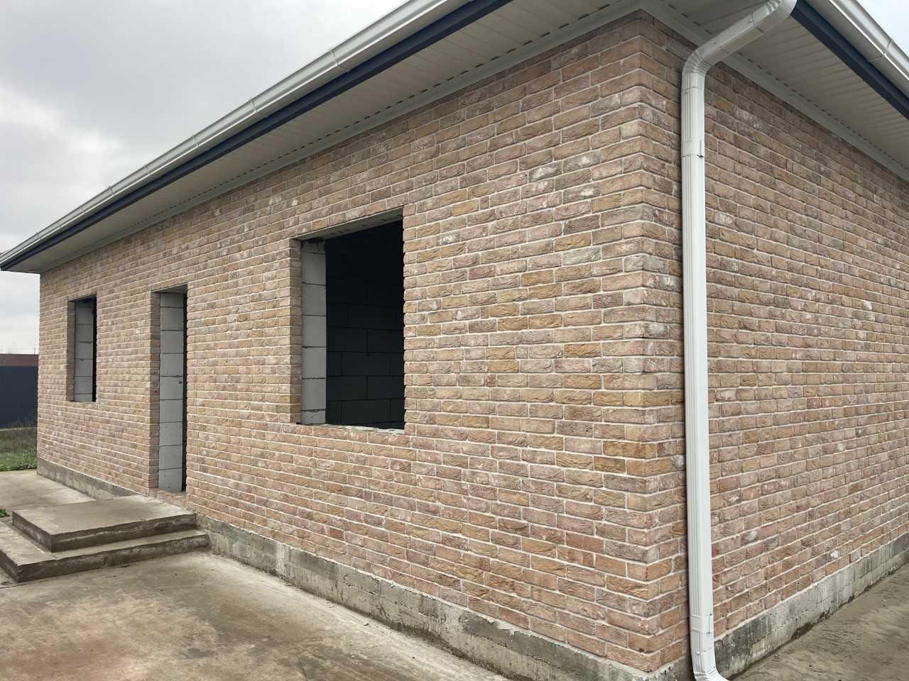 Фото №3: Дом 107 м² + 4 сот. - Старокорсунская, мкр. Карасунский внутригородской округ, ул. Новосеверная, 3/1Б